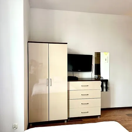 Apartment Male Przy Pkp *
