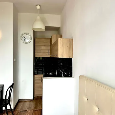 Apartment Male Przy Pkp
