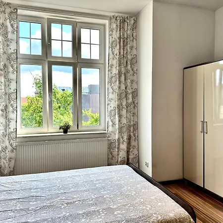 Apartment Male Przy Pkp